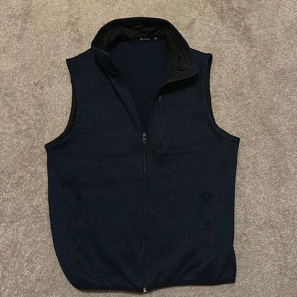 Beverly Hills Polo Club Vest! - Picture 3 of 14